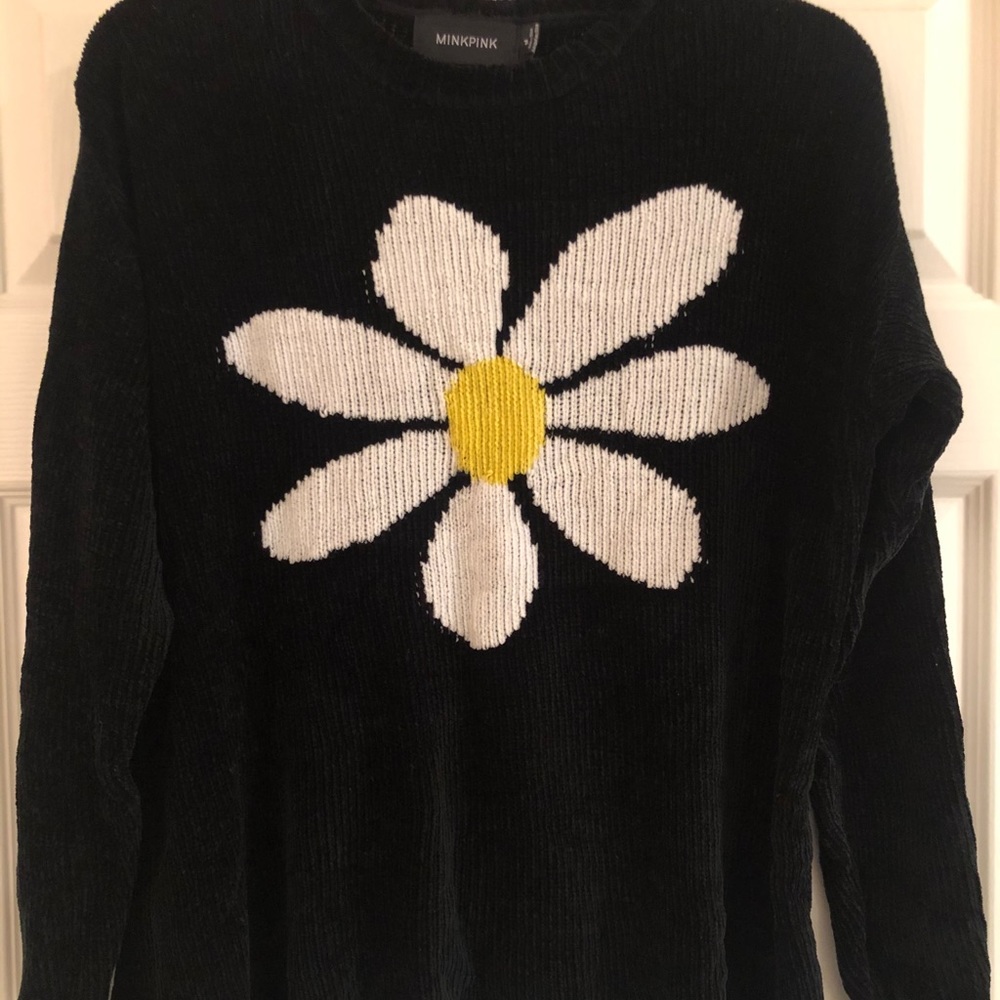 Cozy long sleeve